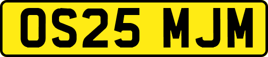 OS25MJM