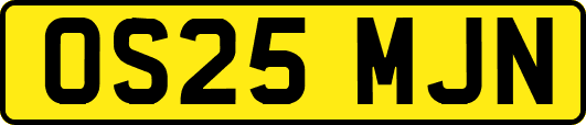 OS25MJN