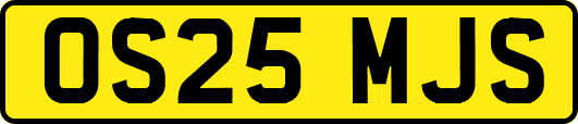 OS25MJS