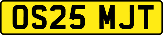 OS25MJT