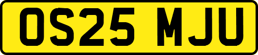 OS25MJU