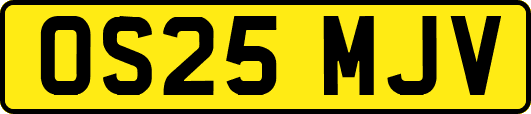 OS25MJV