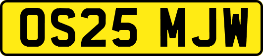 OS25MJW