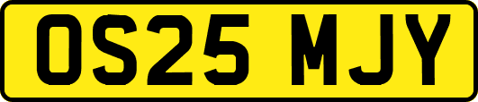 OS25MJY