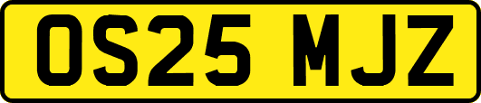 OS25MJZ