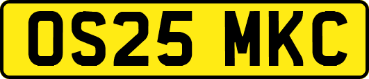 OS25MKC