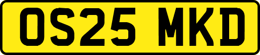 OS25MKD