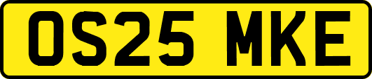 OS25MKE