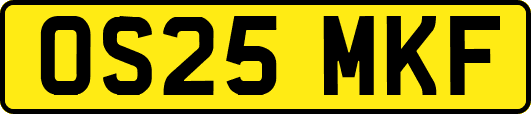 OS25MKF