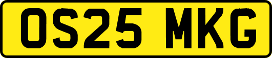 OS25MKG