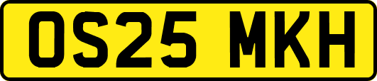 OS25MKH