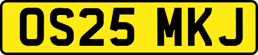 OS25MKJ
