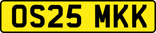 OS25MKK