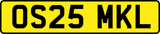 OS25MKL