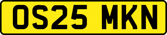 OS25MKN