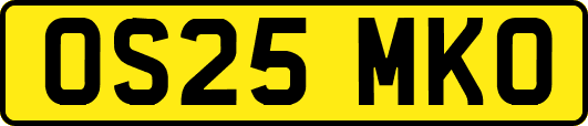 OS25MKO