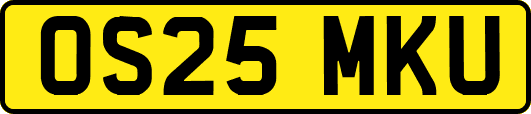 OS25MKU