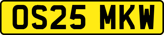 OS25MKW