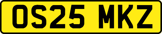 OS25MKZ
