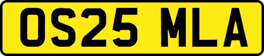 OS25MLA