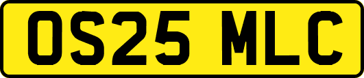 OS25MLC