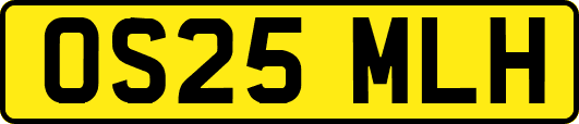 OS25MLH