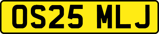 OS25MLJ