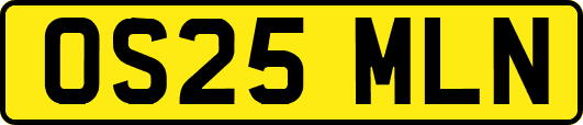 OS25MLN