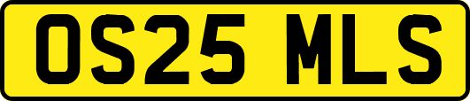 OS25MLS