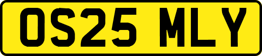 OS25MLY