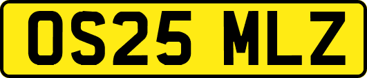 OS25MLZ