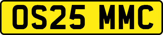 OS25MMC