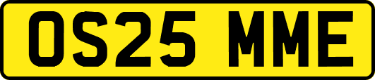 OS25MME