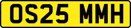 OS25MMH