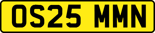 OS25MMN