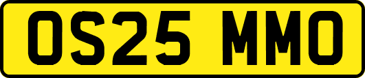 OS25MMO