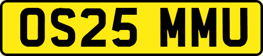 OS25MMU