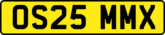 OS25MMX