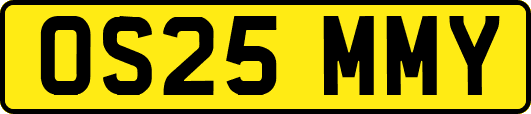OS25MMY