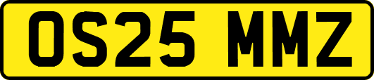 OS25MMZ