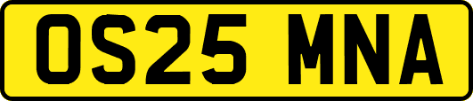 OS25MNA