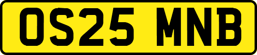 OS25MNB