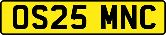 OS25MNC