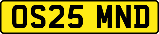 OS25MND