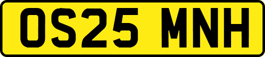 OS25MNH