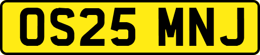 OS25MNJ