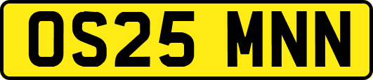 OS25MNN