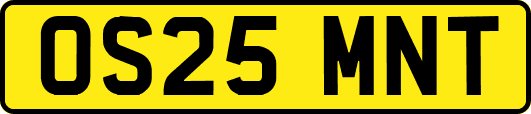OS25MNT