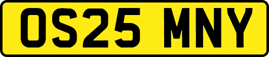 OS25MNY