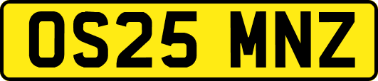 OS25MNZ